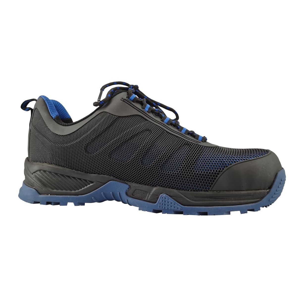 NAZCA - ZAPATO SEGURIDAD NAZCA SPORT ONE PLUS