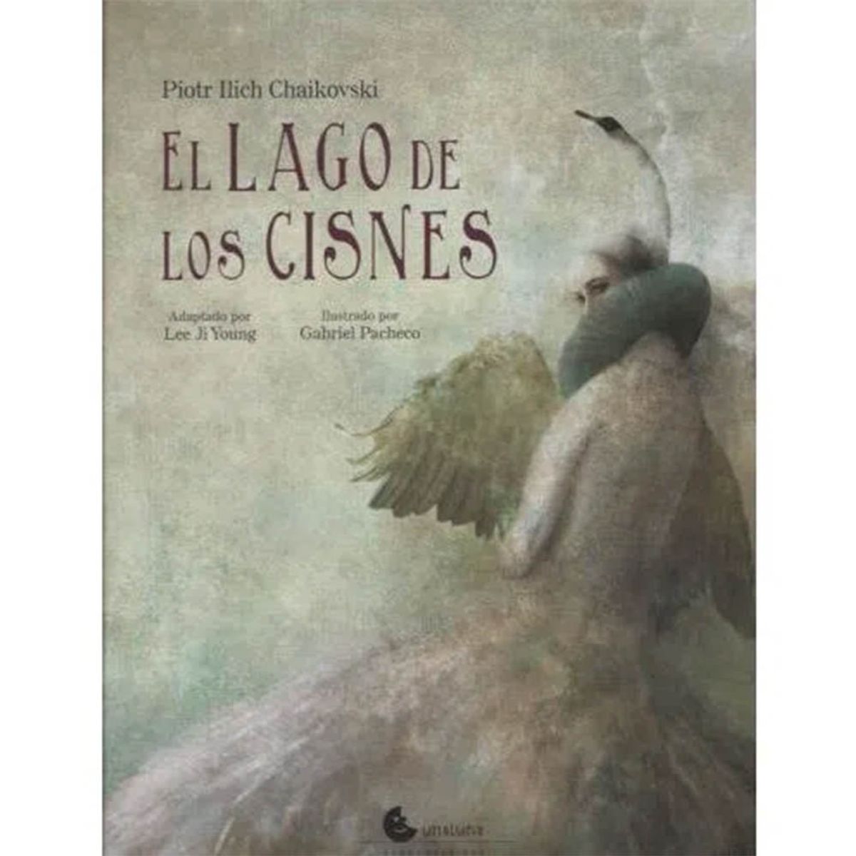 ZIG ZAG - El Lago De Los Cisnes