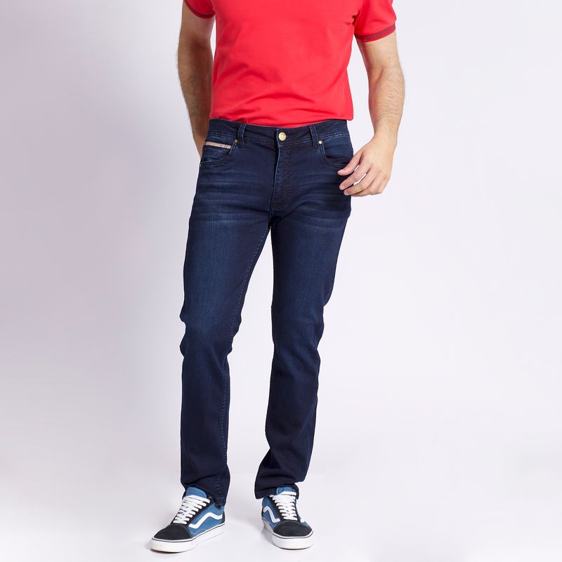 MCGREGOR - Jeans Comfort Tech Denim MCGREGOR