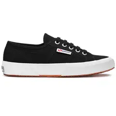 SUPERGA - Zapatilla 2750 Cotu Classic Black White