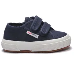 SUPERGA - Zapatilla 2750 Cotjstrap Classic Navy White