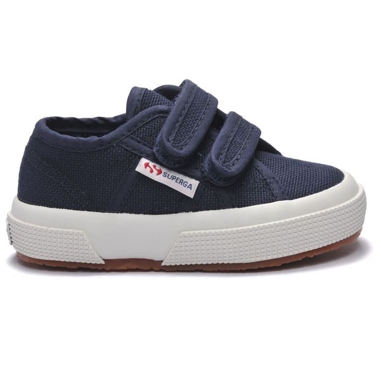 Zapatilla 2750 Cotjstrap Classic Navy White