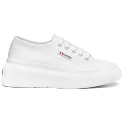 SUPERGA - Zapatilla 2287 Cotw White