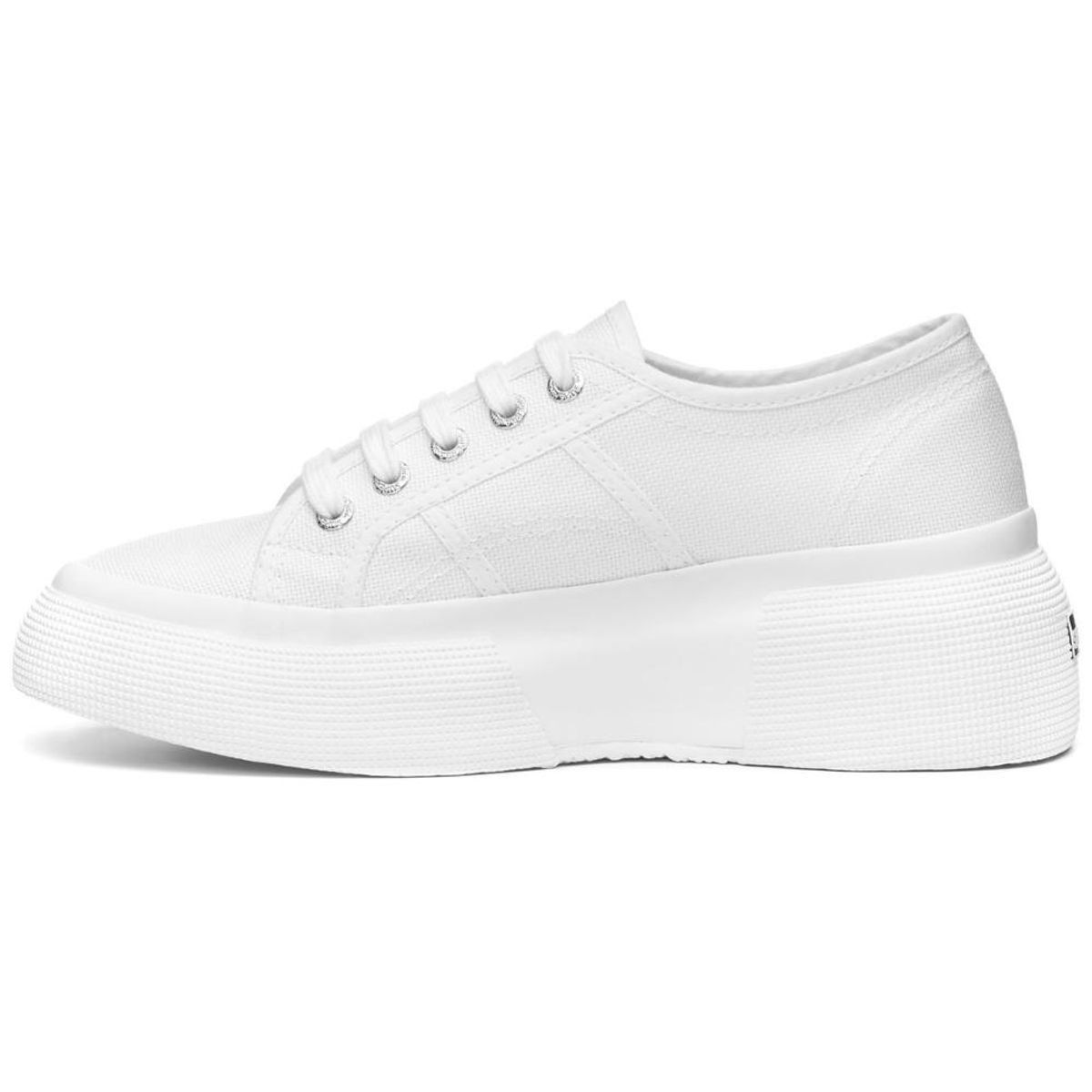 SUPERGA - Zapatilla 2287 Cotw White Superga SUPERGA