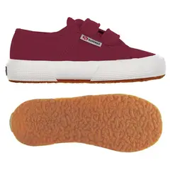 SUPERGA - Zapatilla 2750 Jvel Classic Scarlet
