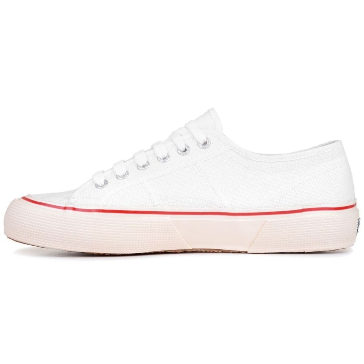 SUPERGA - Zapatilla 2490 Bold White Superga SUPERGA
