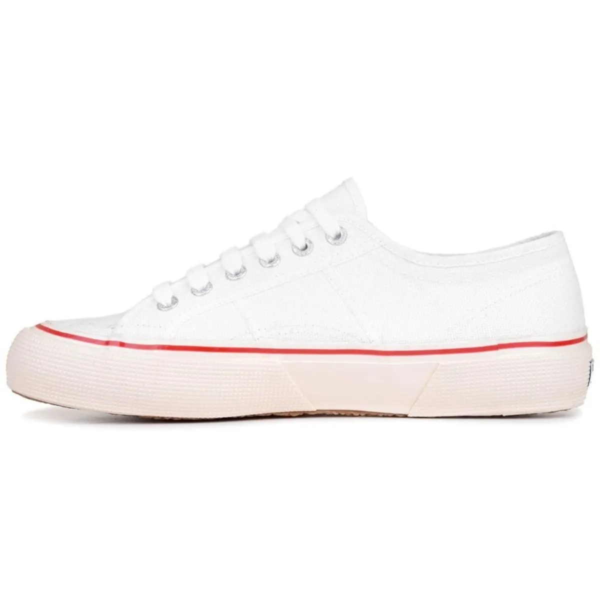 SUPERGA - Zapatilla 2490 Bold White Superga SUPERGA