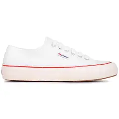 SUPERGA - Zapatilla 2490 Bold White
