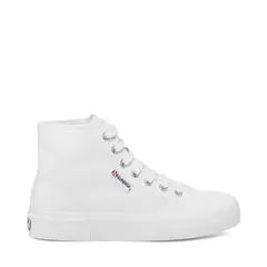 SUPERGA - Zapatilla 2696 Stripe White