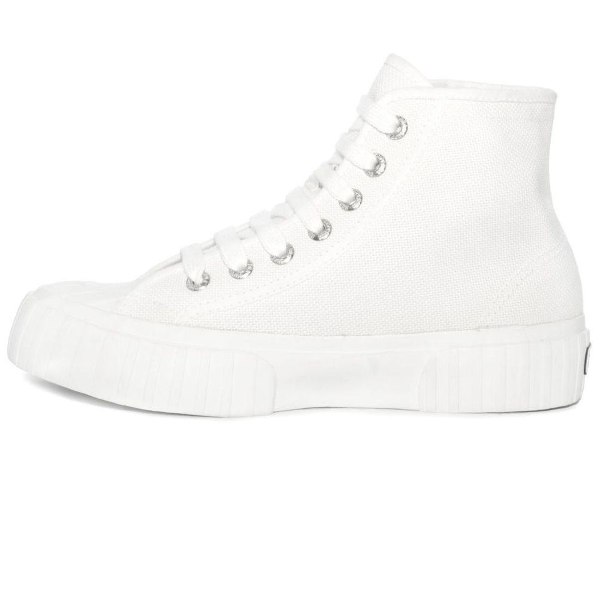SUPERGA - Zapatilla 2696 Stripe White Superga - Blanco