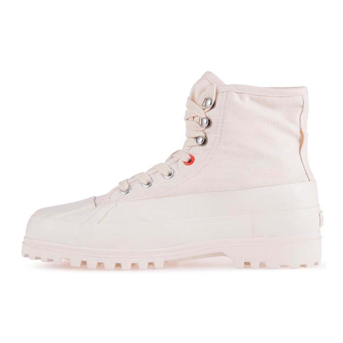 SUPERGA - Zapatilla 2481 Alpina Ripstop Beige Natural