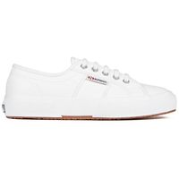 Zapatilla 2750 Efglu White White - Blanco