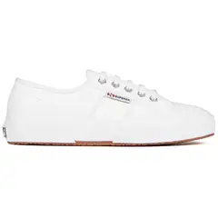 SUPERGA - Zapatilla 2750 EFGLU White