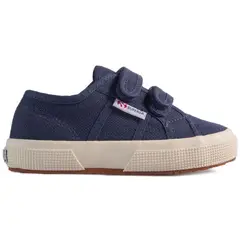 SUPERGA - Zapatilla 2750 Kids Jvel Classic Navy