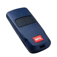 BFT - Control Remoto para portón eléctrico Modelo Mitto 2 ITALIANO