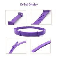 Collar Calmante Perro Ajustable Calma Ansiedad Relajante