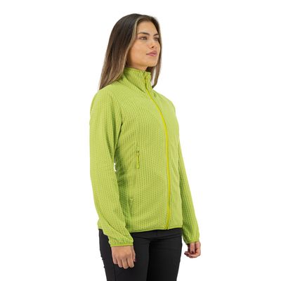 Imagen 2 del producto Polar HW Llanquihue Mujer Lime