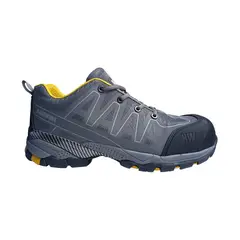 HARDWORK - Calzado de Seguridad HW Bolt Low Grey