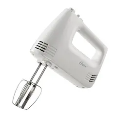 OSTER - Batidora De Mano 5V 200W Blanco Fpsthm101