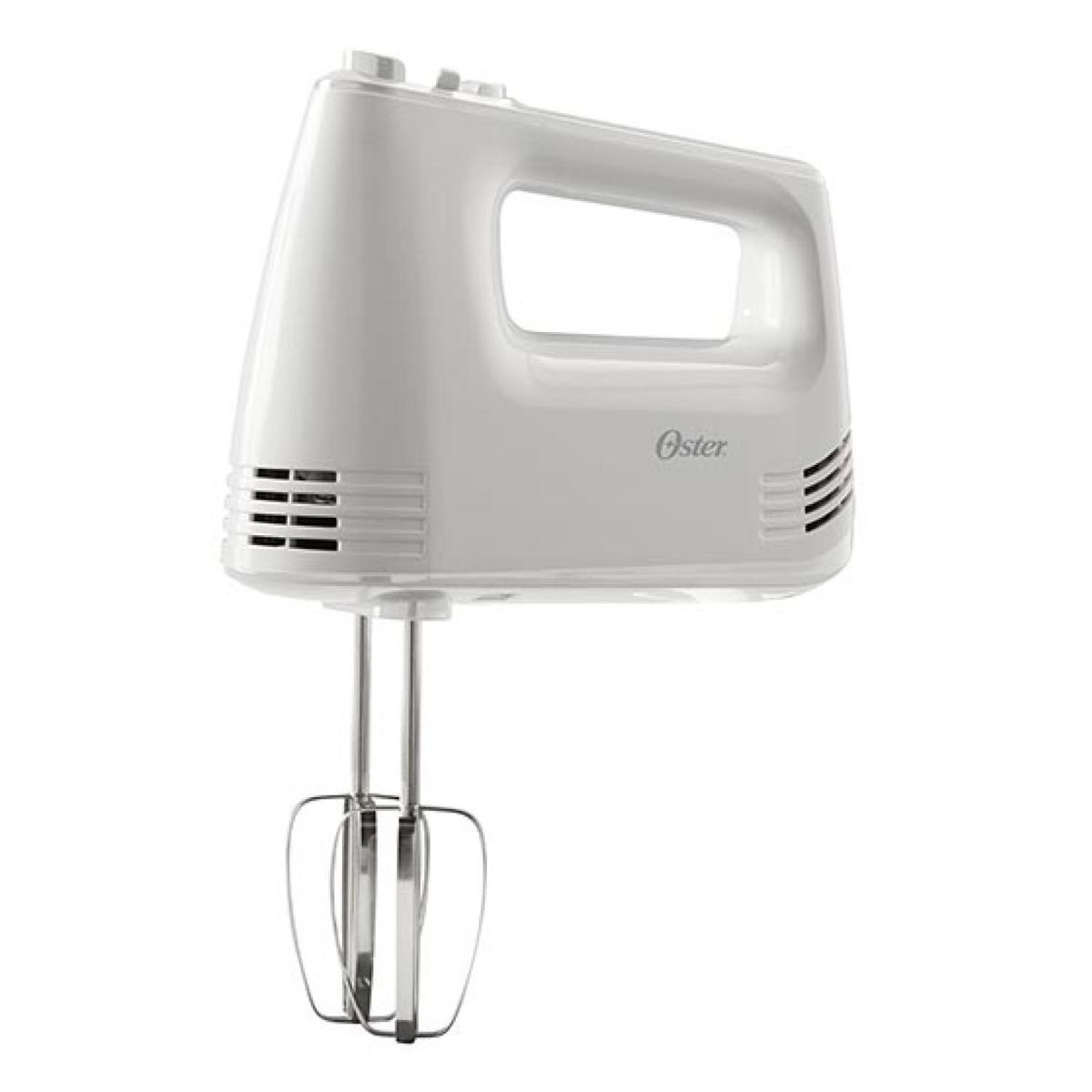 OSTER - Batidora De Mano 5V 200W Blanco Fpsthm101 Oster