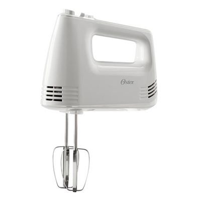 Imagen 2 del producto Batidora De Mano 5V 200W Blanco Fpsthm101