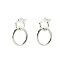 VALEORFEBRERIA - Aros Argollas P Plata 950