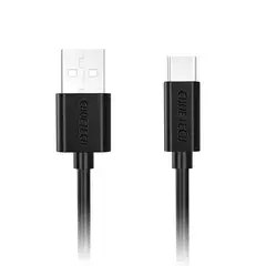 CHOETECH - Cable Usb A Usb-c 1m