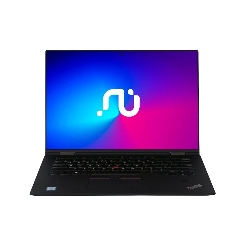 LENOVO - Lenovo ThinkPad X1 YOGA Gen 2 Core i7 16GB RAM 512GB SDD Reacondicionado