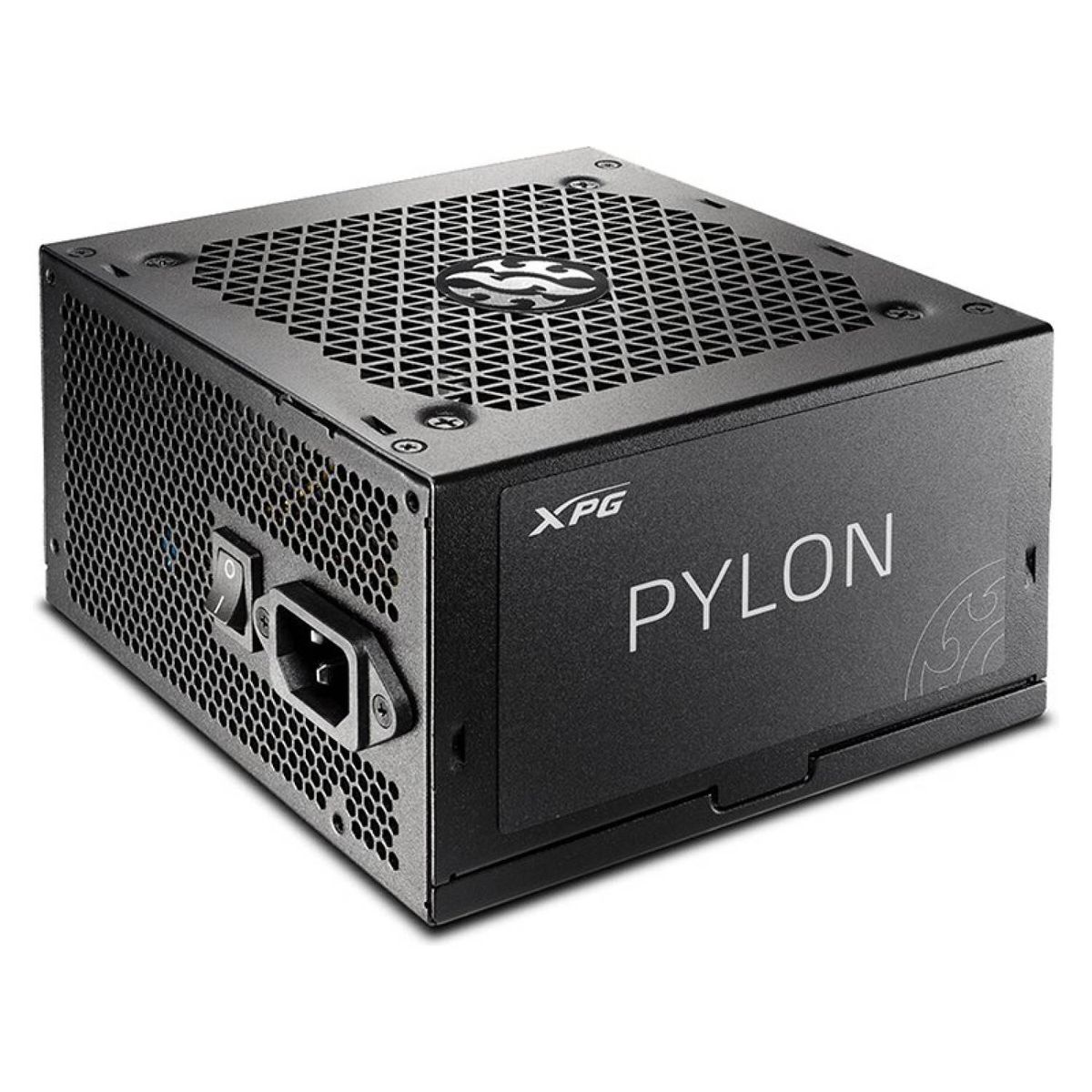 XPG - Fuente de poder xpg pylon  550w