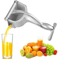 GENERICO - Exprimidor de Frutas