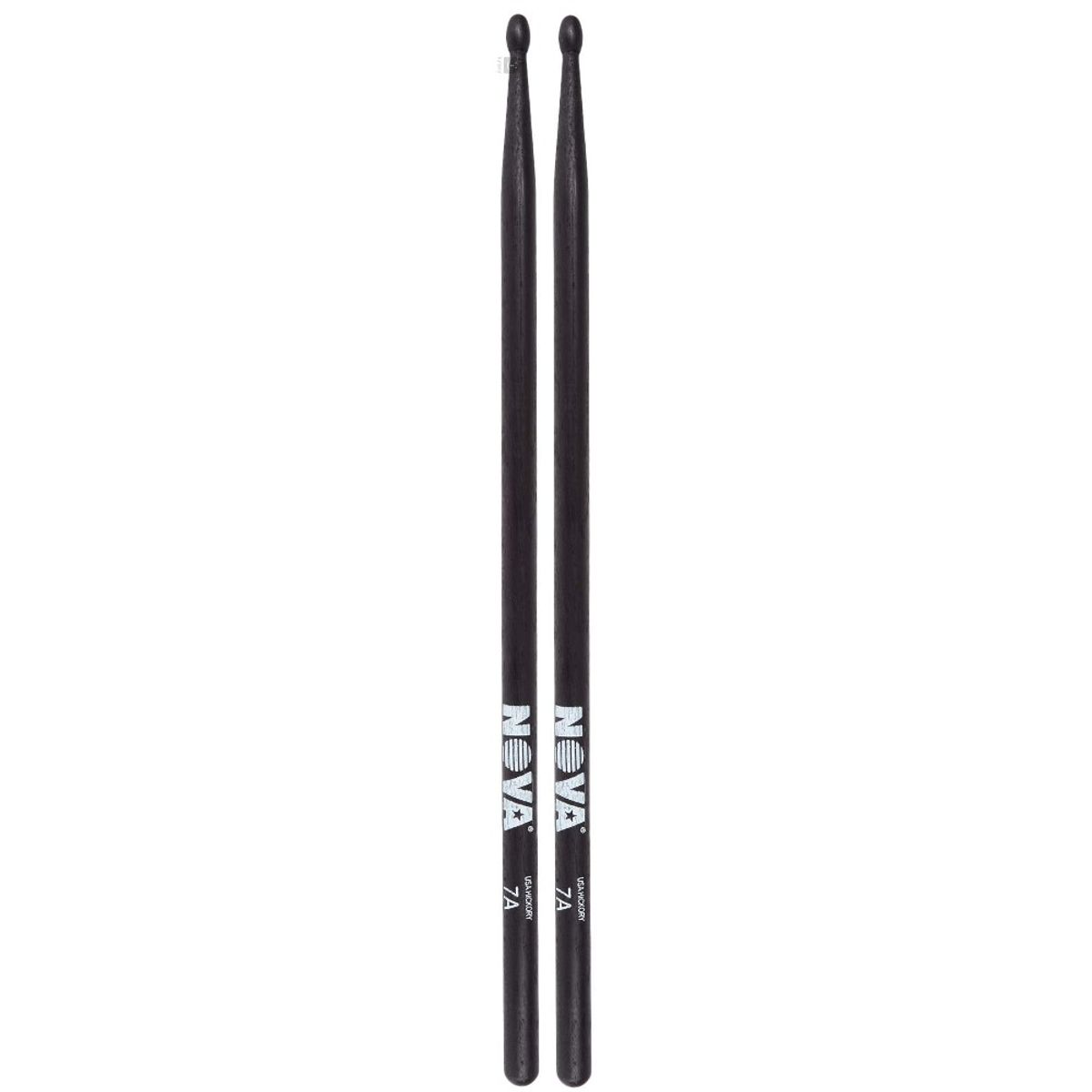 VIC FIRTH - Baqueta Vic Firth 7A Nova Punta de Madera