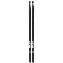 VIC FIRTH - Baqueta 7A Nova Punta de Madera