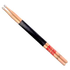 VIC FIRTH - Baqueta 7A Nova Punta de Nylon