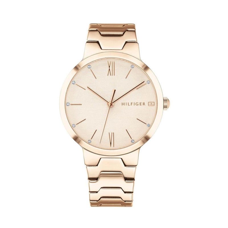 TOMMY HILFIGER - Reloj Tommy Hilfiger Análogo Mujer 1781959