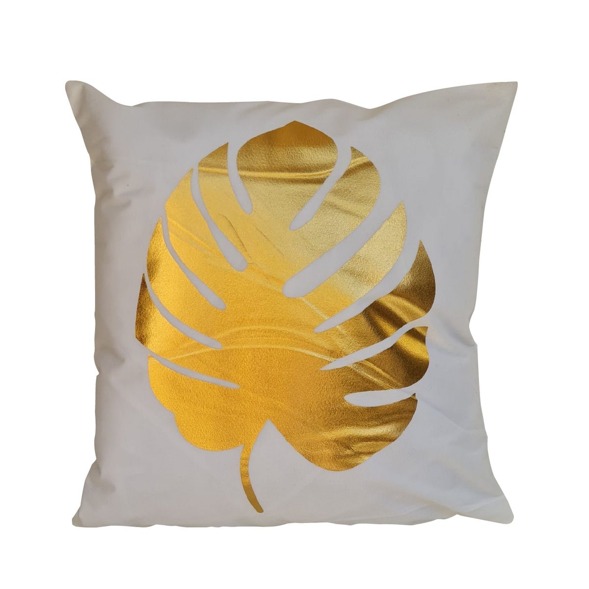 GENERICO - Funda Para Cojin Nordicas - Blanca - Hoja 13