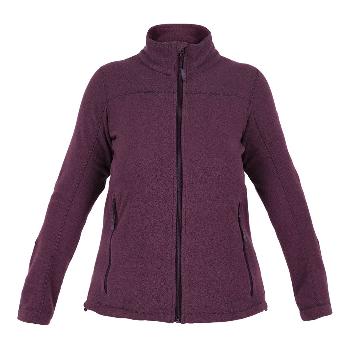 HARDWORK - Polar HW Petrohue Mujer Uva