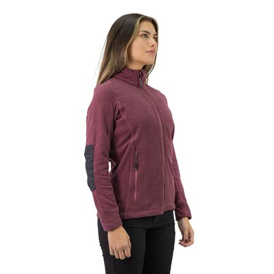 Imagen 2 del producto Polar HW Petrohue Mujer Uva