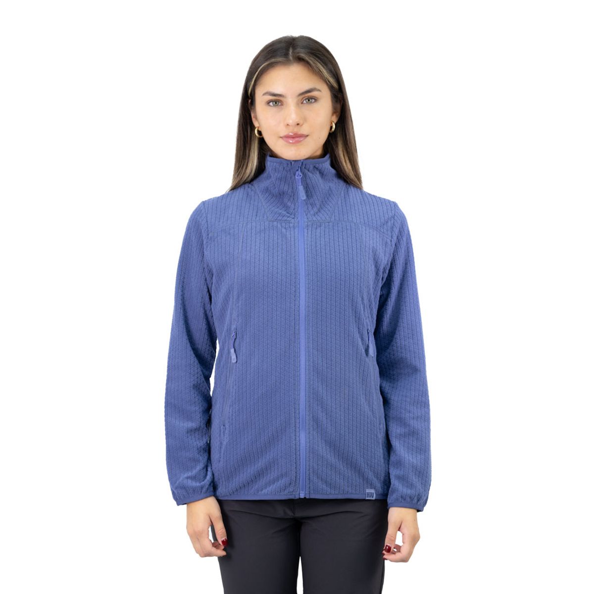 HARDWORK - Polar HW Llanquihue Mujer Deep Blue