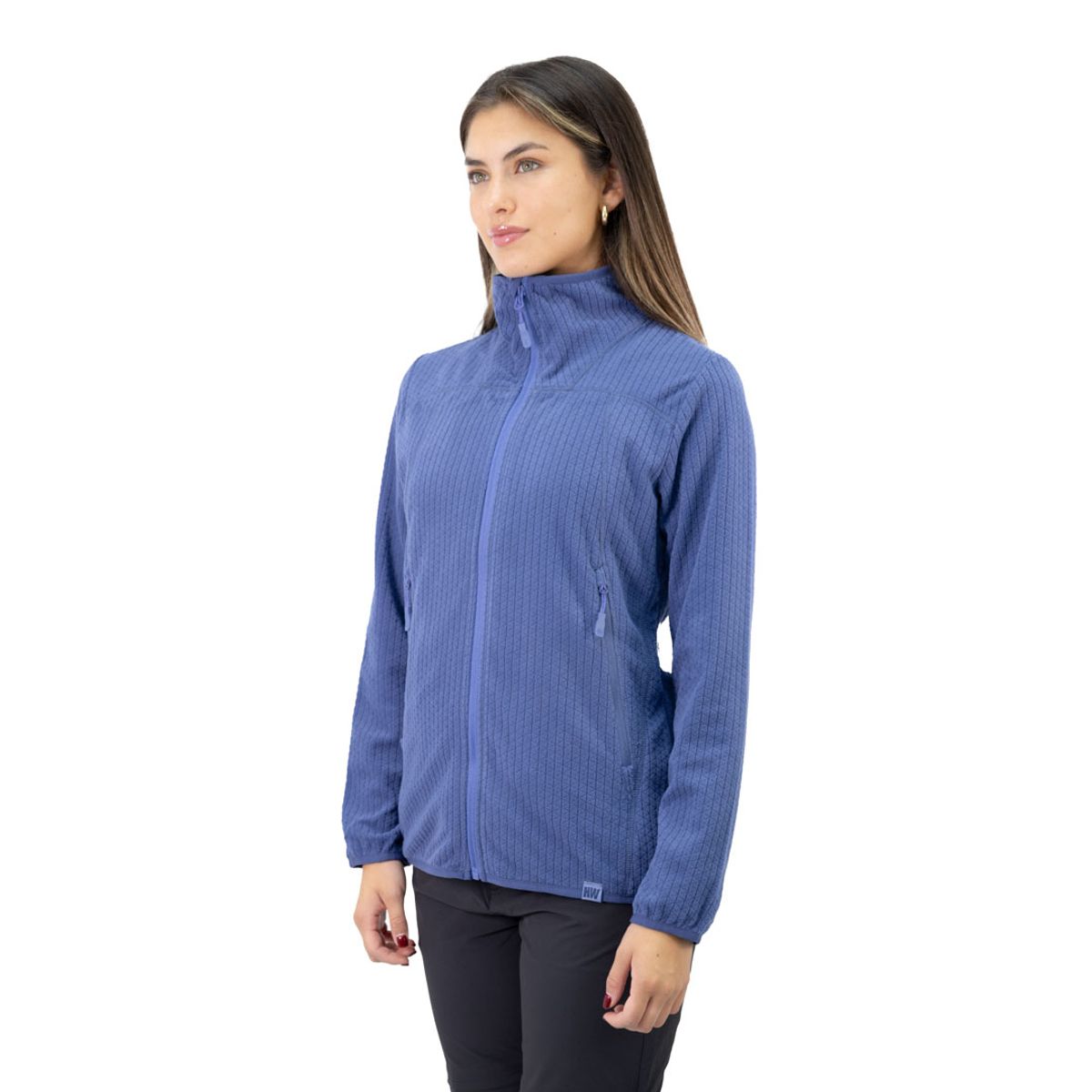 HARDWORK - Polar HW Llanquihue Mujer Deep Blue