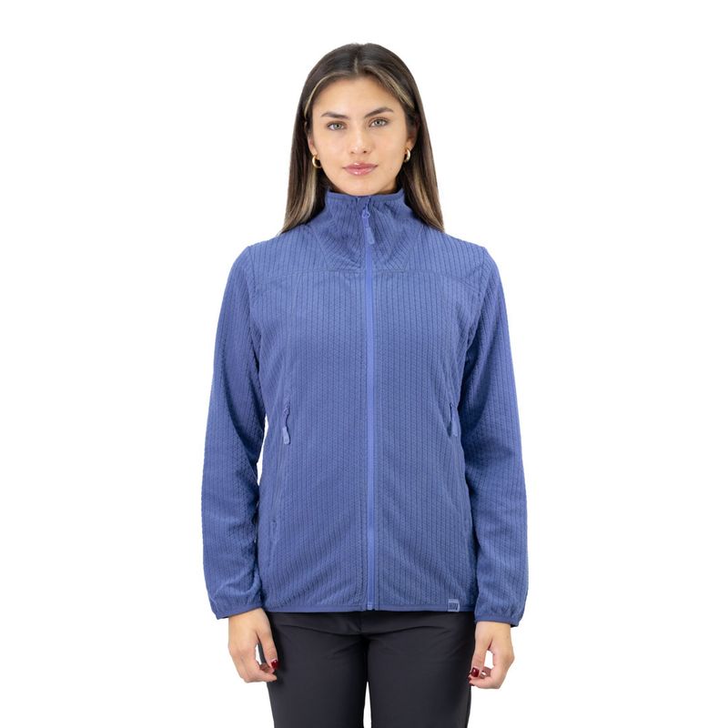 HARDWORK - Polar HW Llanquihue Mujer Deep Blue