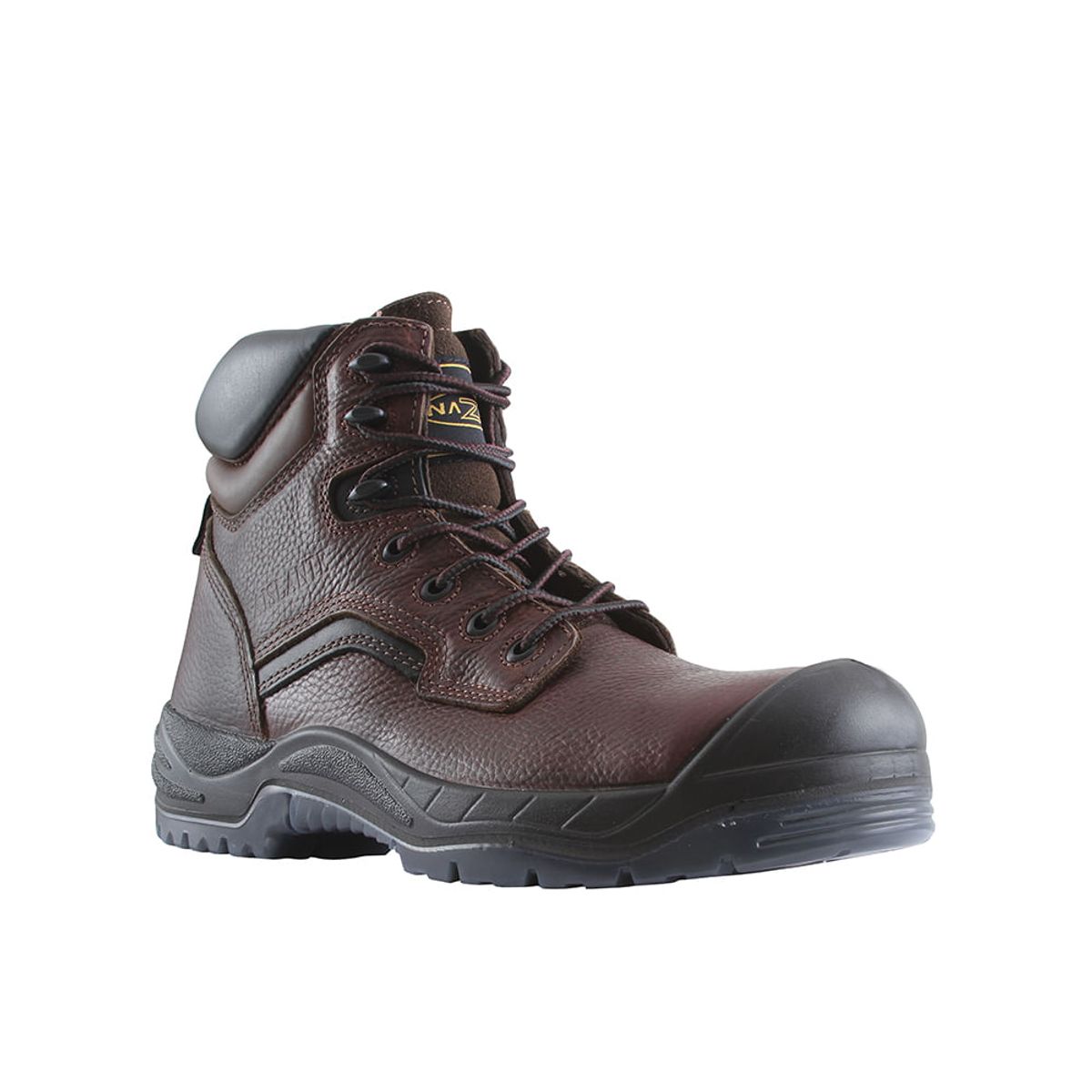 NAZCA - ZAPATO SEGURIDAD NAZCA BOTIN MANQUEHUE PU/TPU NT 950