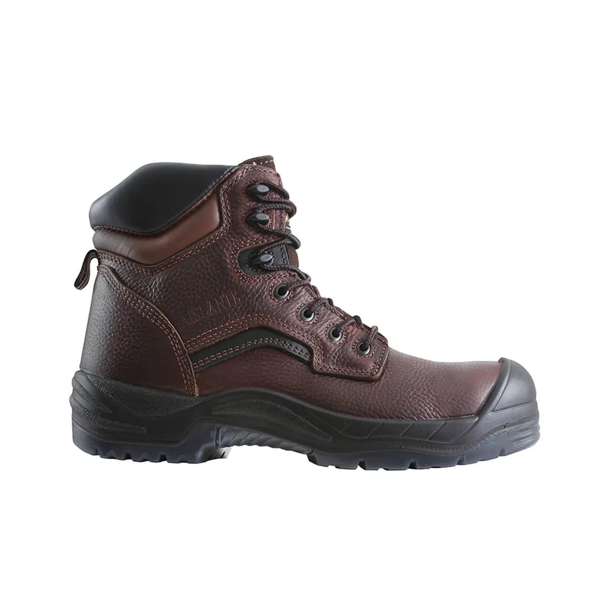 NAZCA - ZAPATO SEGURIDAD NAZCA BOTIN MANQUEHUE PU/TPU NT 950