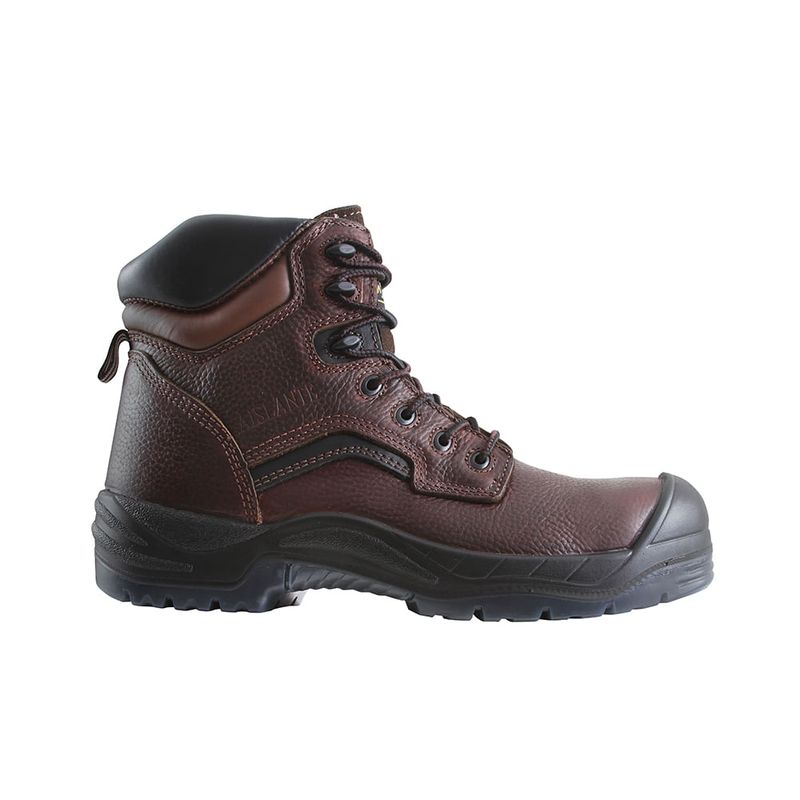 NAZCA - ZAPATO SEGURIDAD NAZCA BOTIN MANQUEHUE PU/TPU NT 950