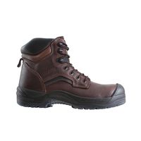ZAPATO SEGURIDAD BOTIN MANQUEHUE PU/TPU NT 950