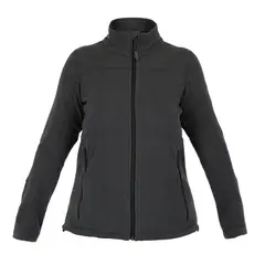 HARDWORK - Polar HW Petrohue Mujer Black