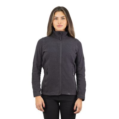 Imagen 1 del producto Polar HW Petrohue Mujer Black