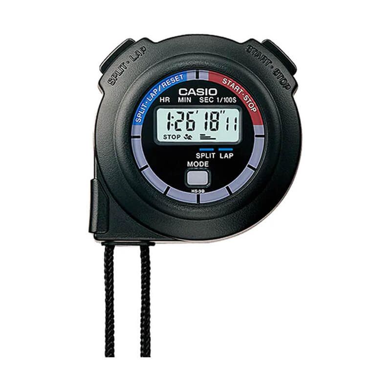 CASIO - Cronómetro Casio Unisex HS-3V-1B
