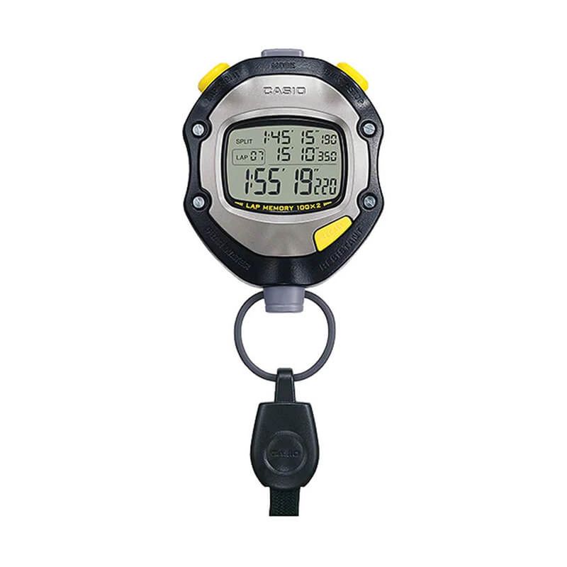 CASIO - Cronómetro Casio Unisex HS-70W-1