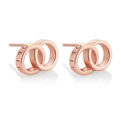 OLIVIA BURTON - Reloj Aros Mujer OBJCOE72