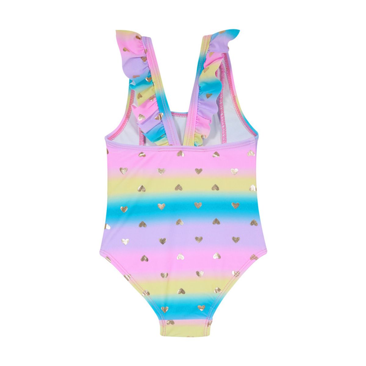 H2O WEAR - Traje de Baño Bebe Niña UV 30 H2O Wear Rosa - Rosa
